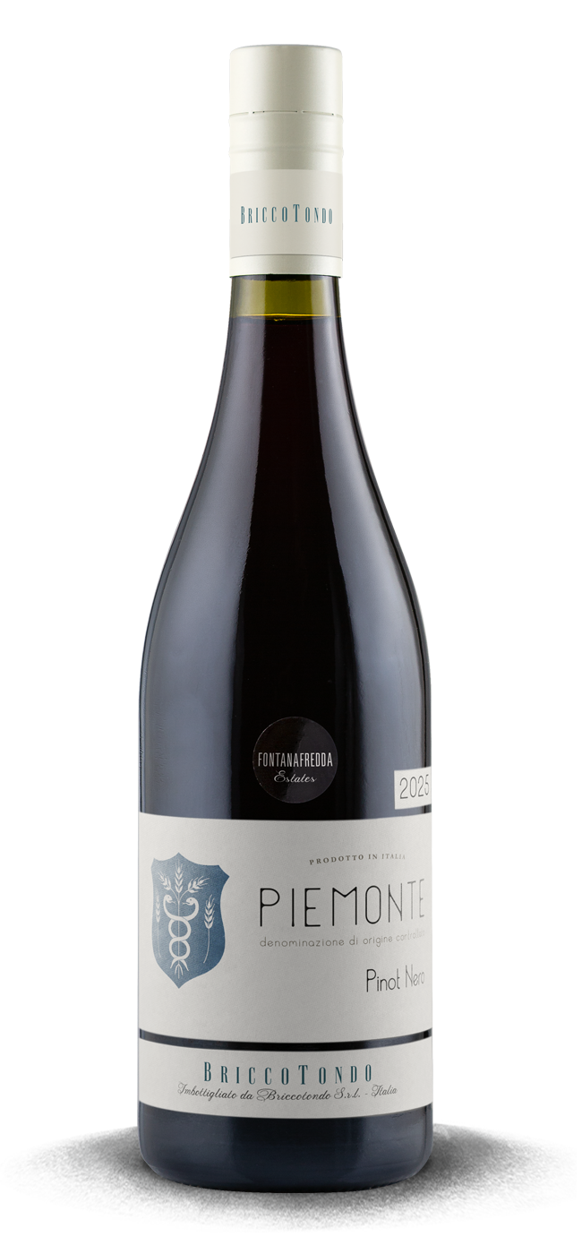 Piemonte Pinot Nero